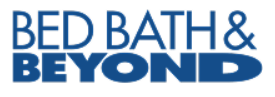 Bed Bath & Beyond logo