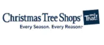 Christmas Tree Shops logo