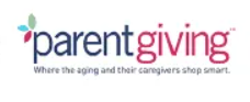 Parentgiving logo