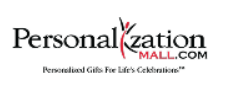 Personalization Mall logo