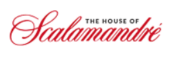Scalamandré logo