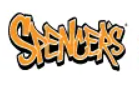 Spencer’s logo