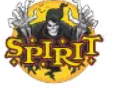Spirit Halloween logo